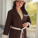 کت و شلوار - تصویر 2