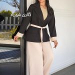 کت و شلوار - تصویر 3