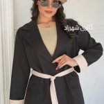 کت و شلوار - تصویر 4