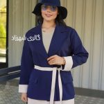 کت و شلوار - تصویر 5