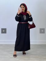 شومیز دامن