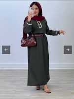 شومیز دامن - Image 2