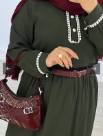 شومیز دامن - Image 3