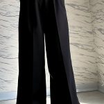 شلوار پارچه ای