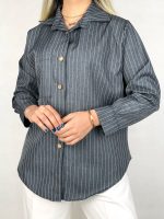 شومیز دیپلمات - Image 3