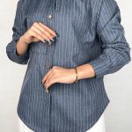 شومیز دیپلمات