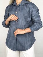 شومیز دیپلمات