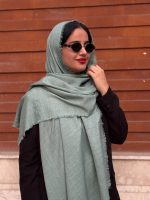 شال نخی - Image 3