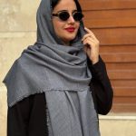 شال نخی