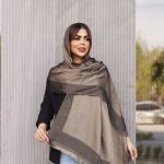 شال نخی